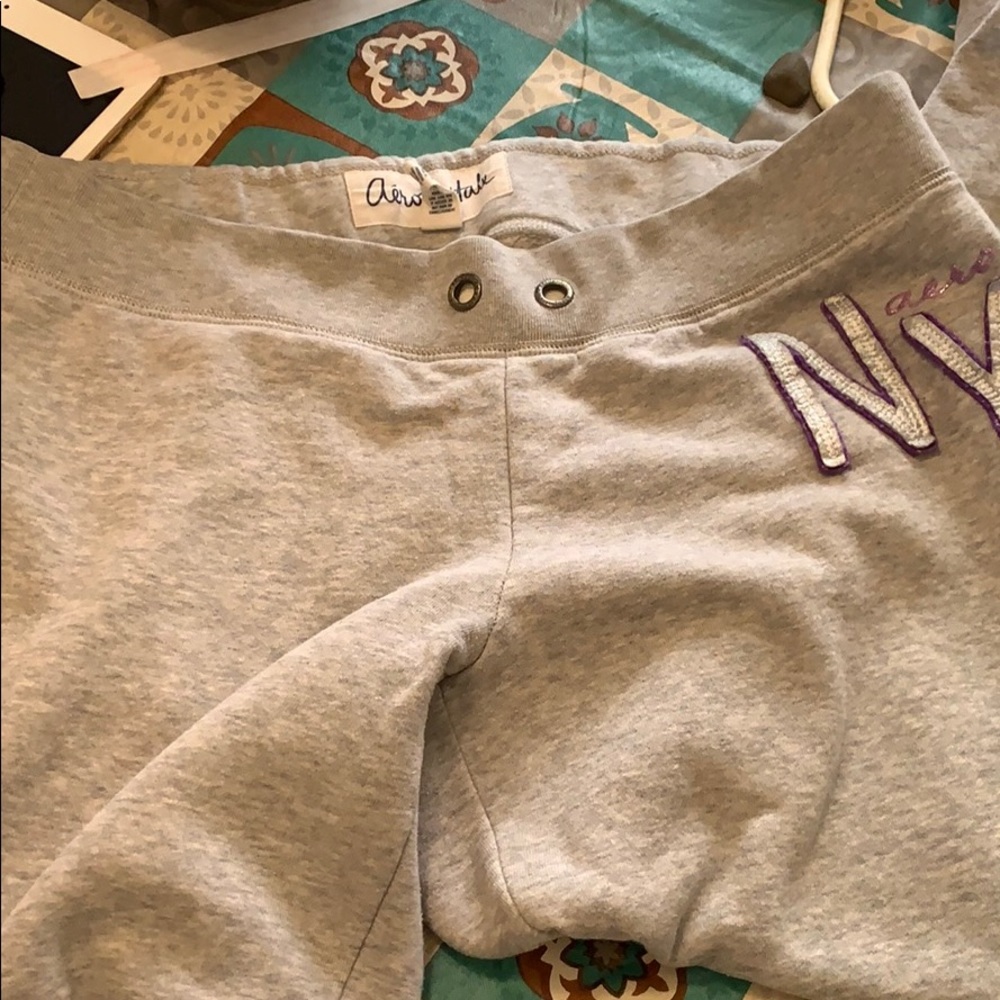 Aeropostale sweatpants